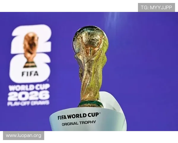 2026年世界杯48支球队名单最新情况，哪些国家成功晋级值得关注